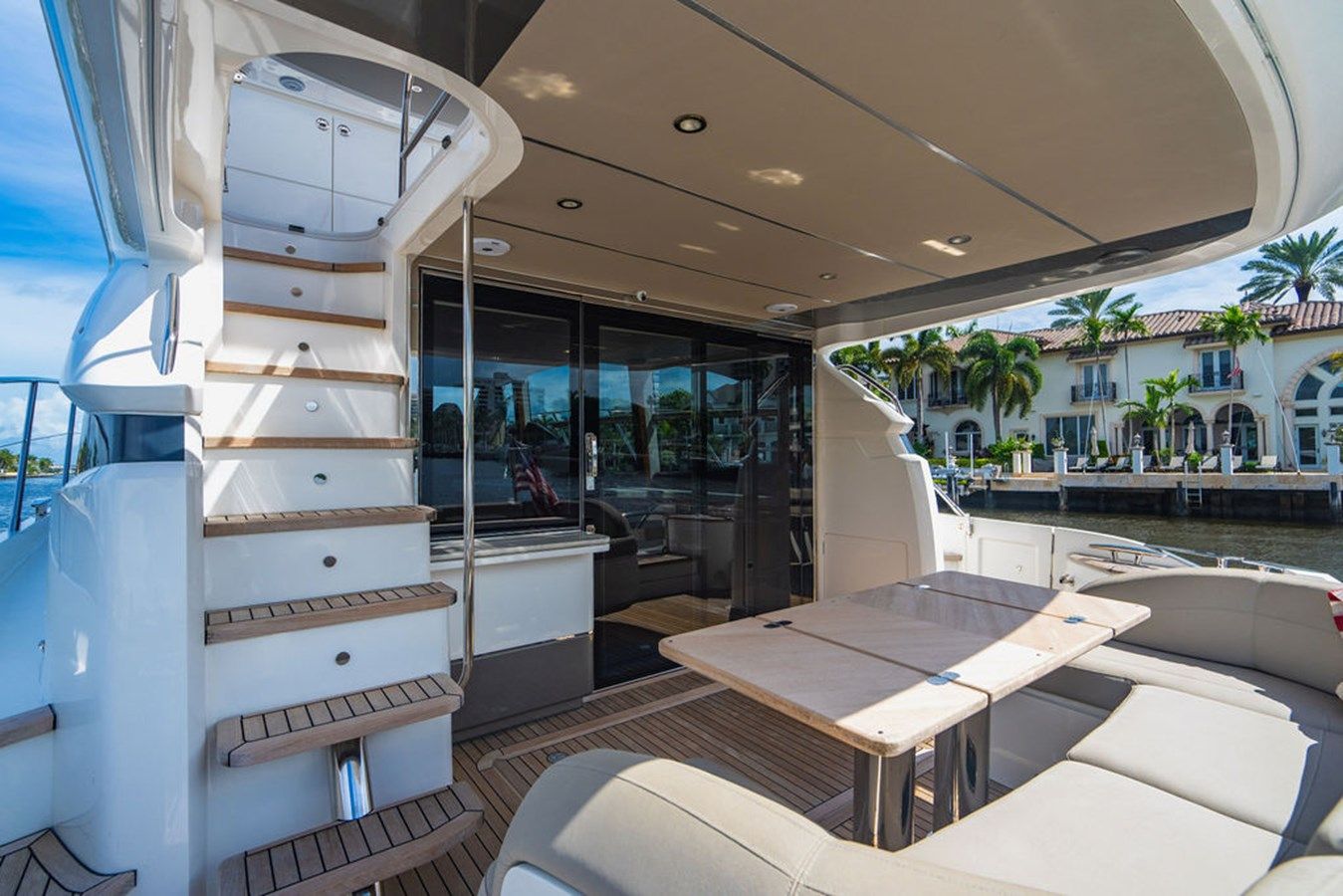55ft Princess