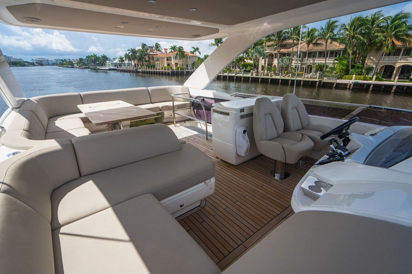 55ft Princess