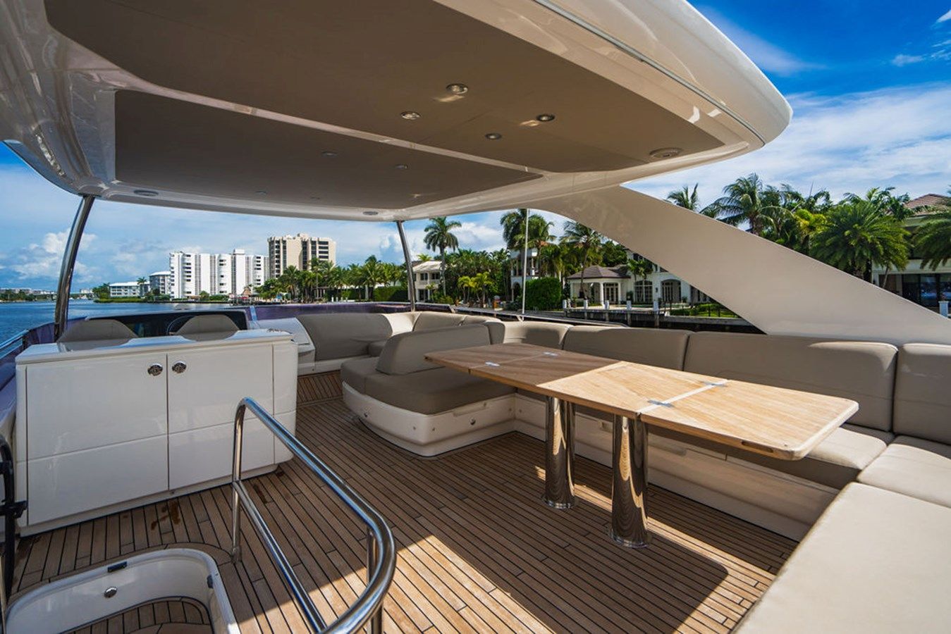 55ft Princess