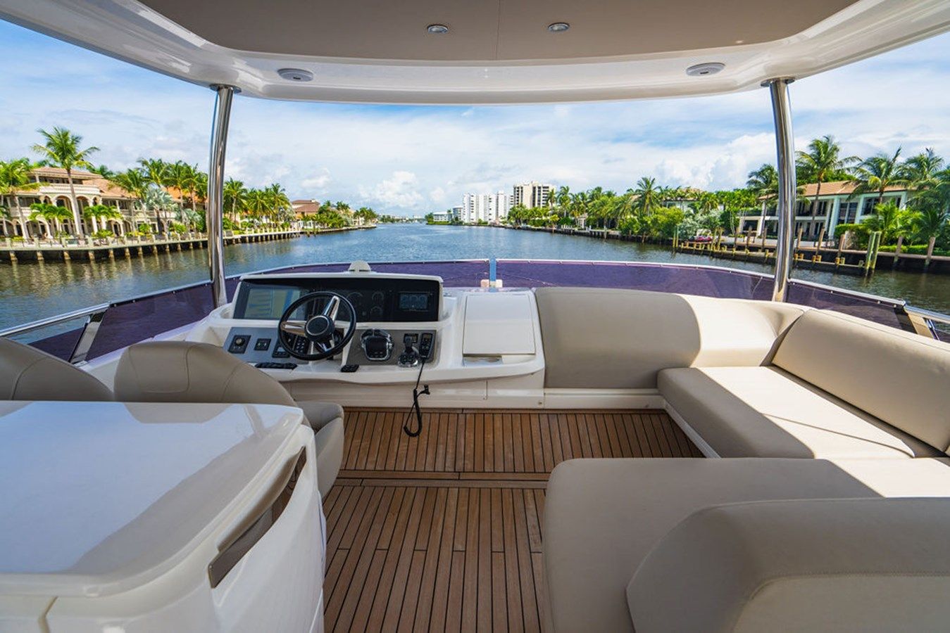 55ft Princess