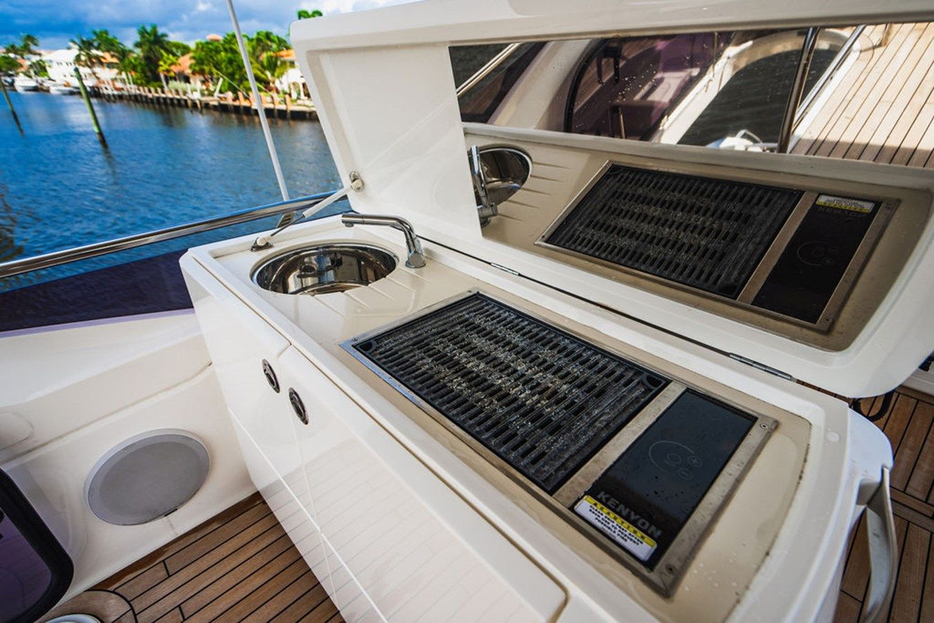 55ft Princess