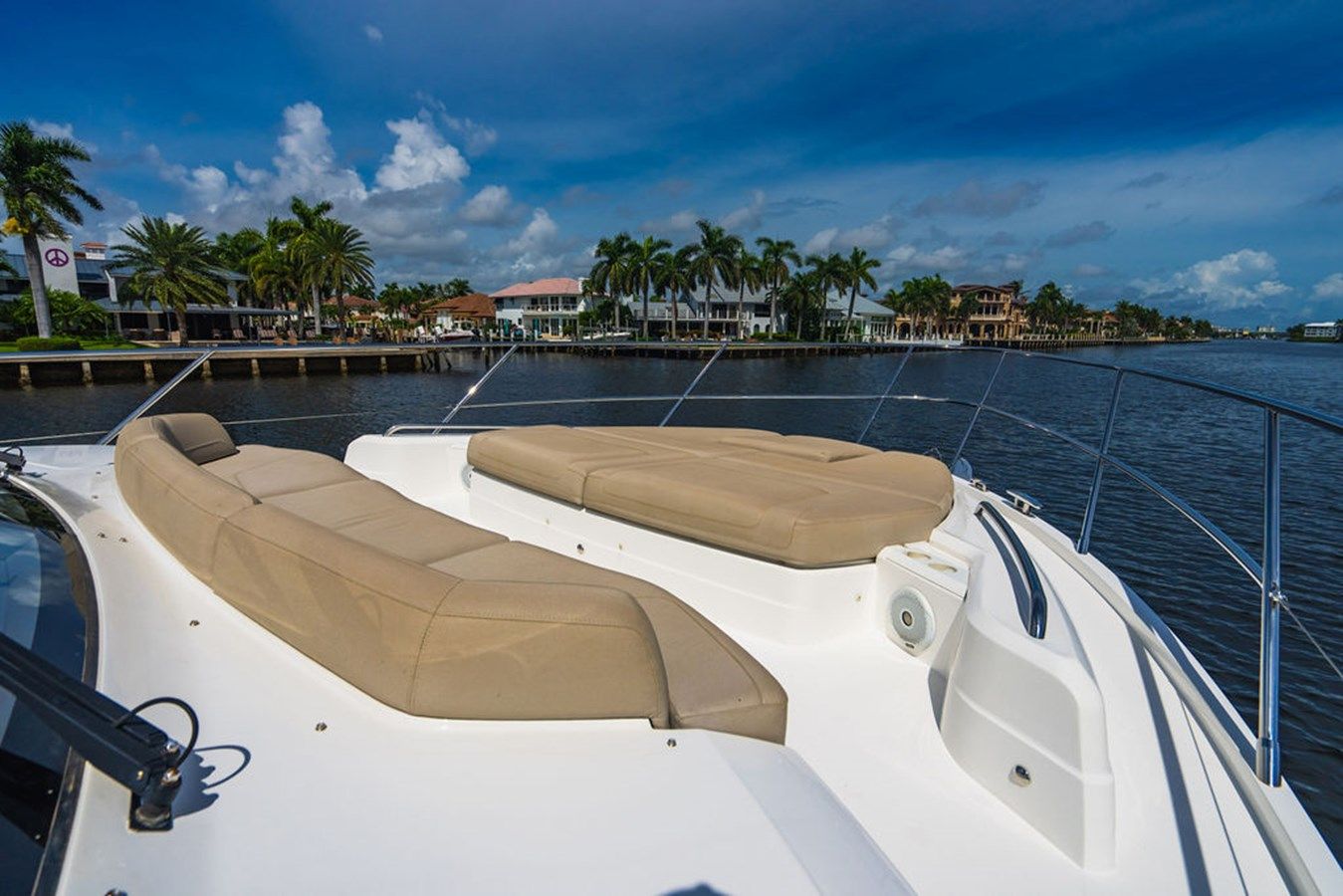55ft Princess