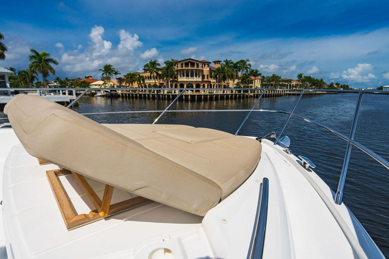 55ft Princess