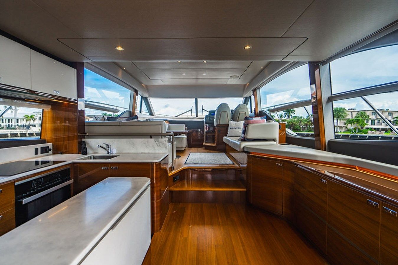 55ft Princess