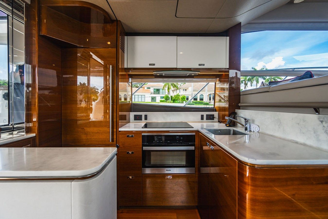 55ft Princess