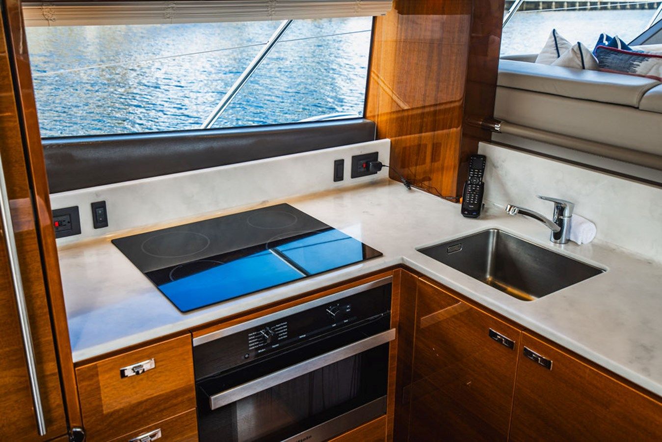 55ft Princess