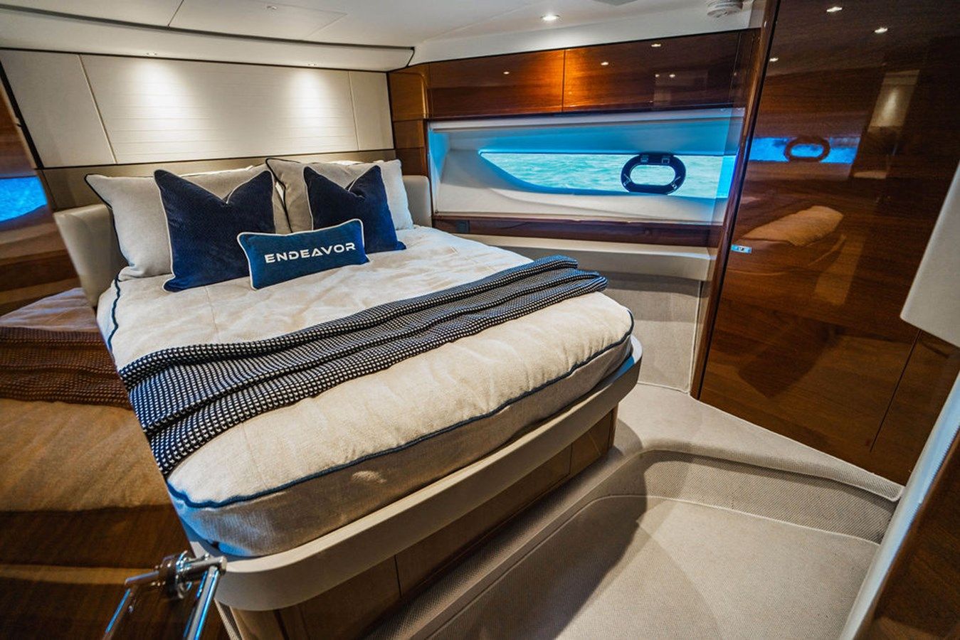 55ft Princess