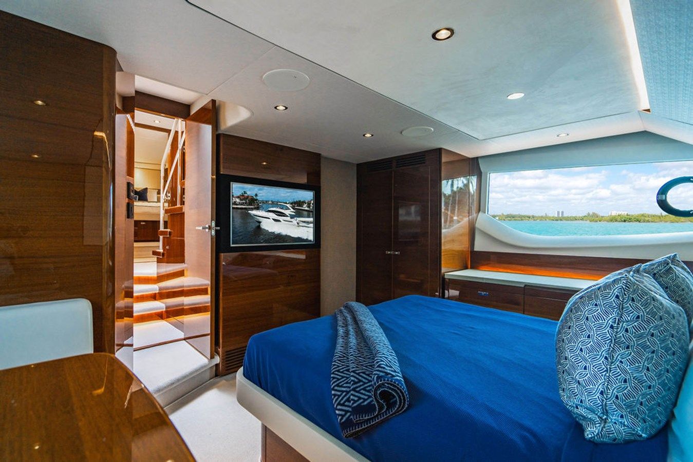 55ft Princess