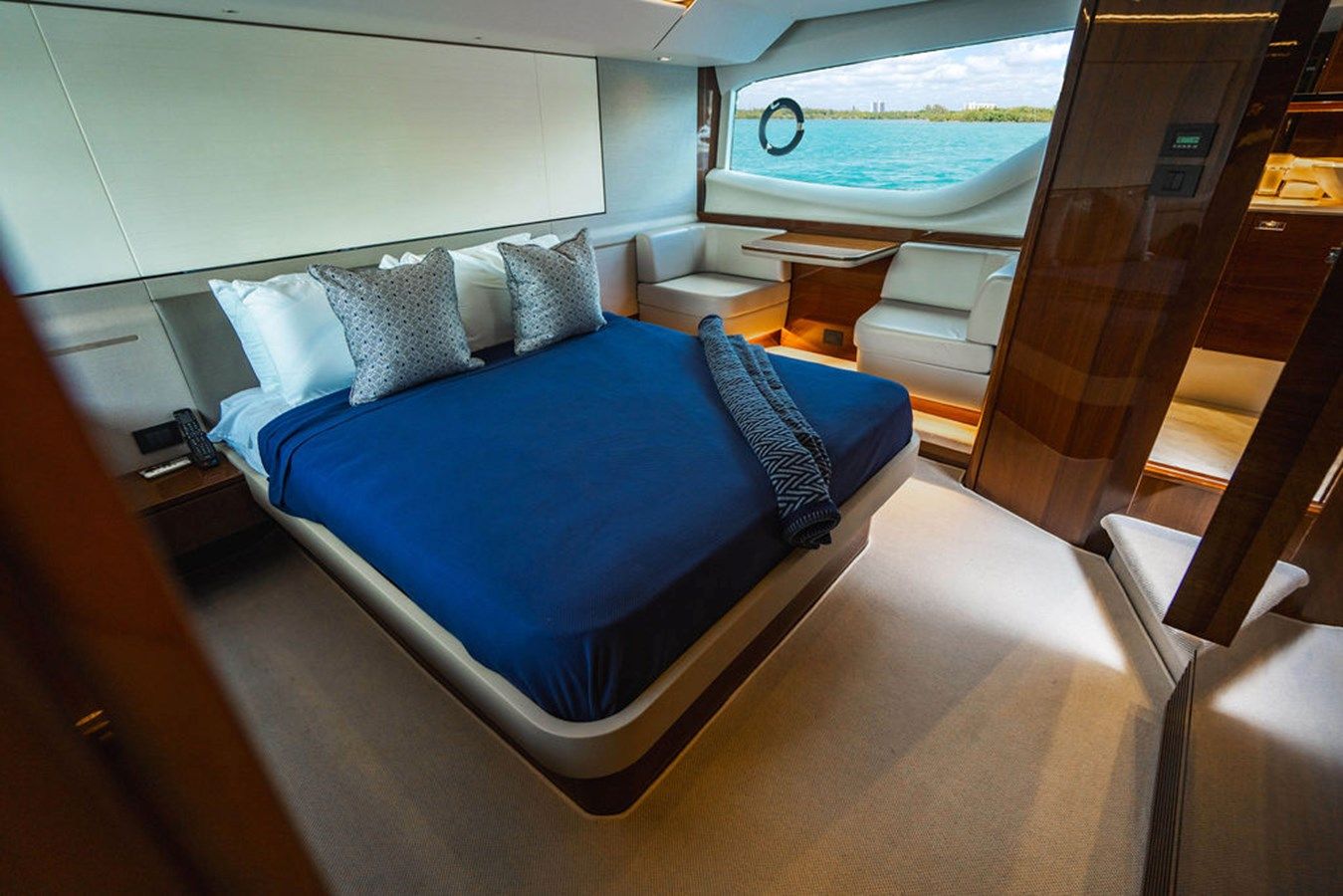 55ft Princess
