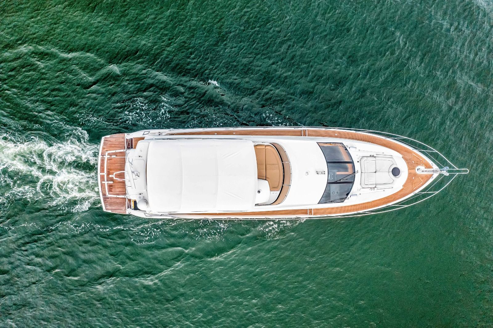 70ft Sunseeker