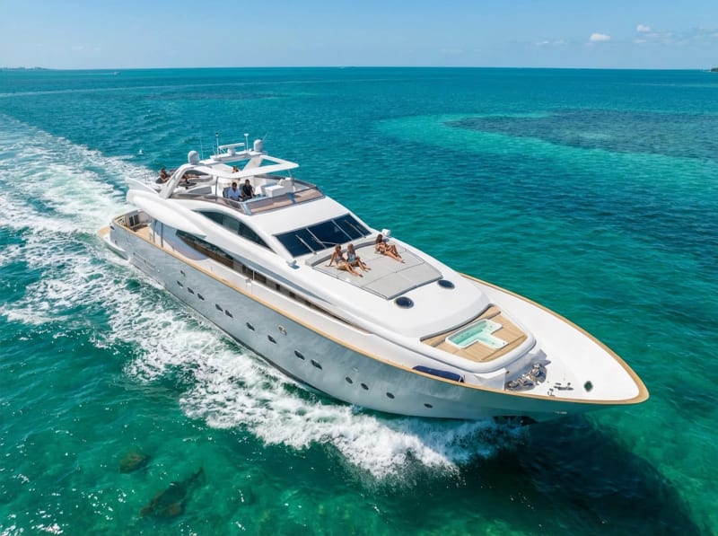 110 ft Antago