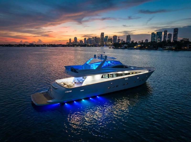 110 ft Antago