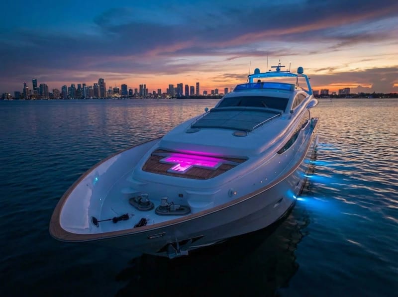 110 ft Antago