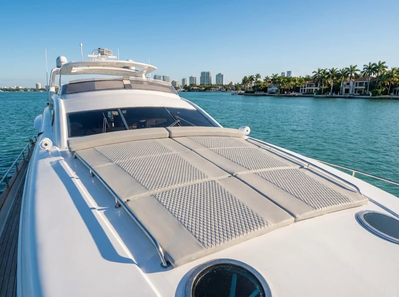 110 ft Antago