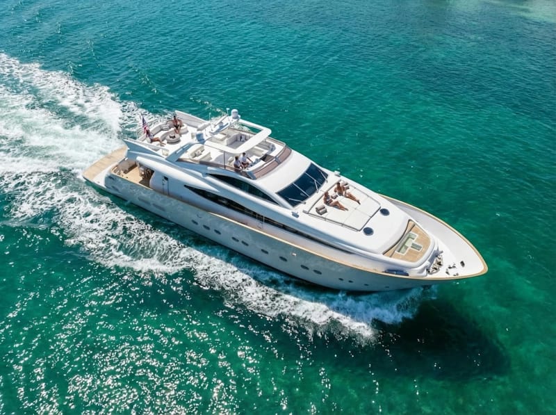 110 ft Antago