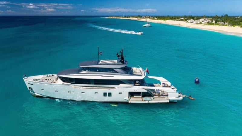 112 ft SanLorenzo