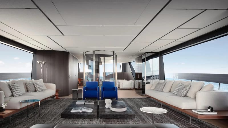 112 ft SanLorenzo