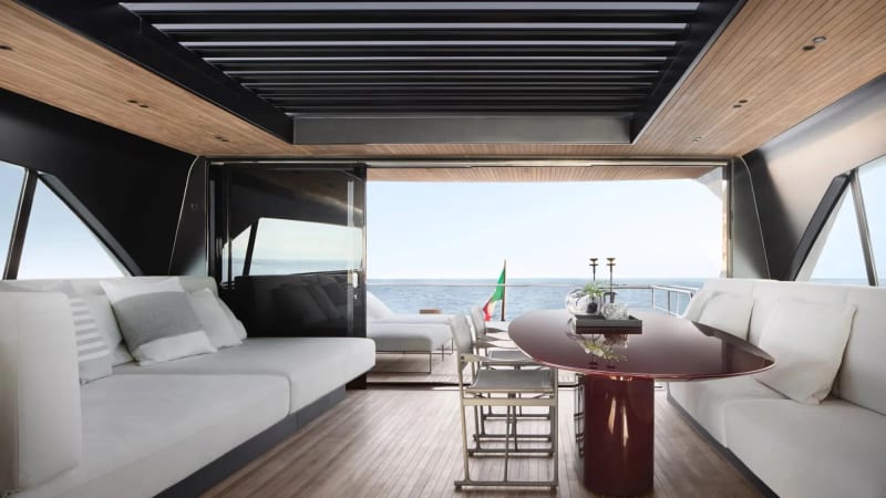 112 ft SanLorenzo