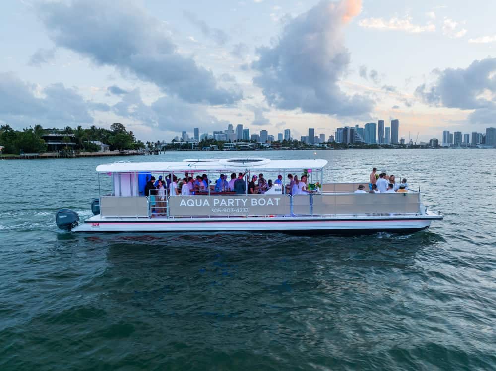 55ft Catamaran