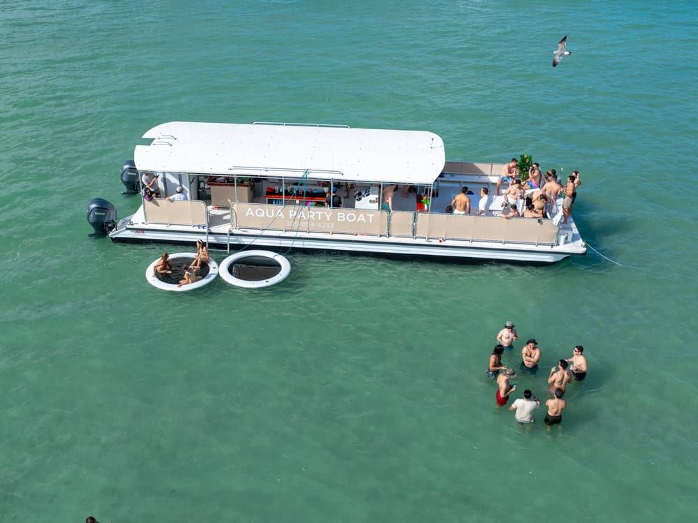 55ft Catamaran