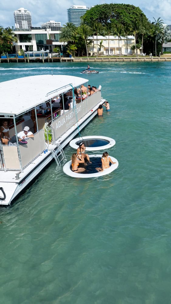 55ft Catamaran