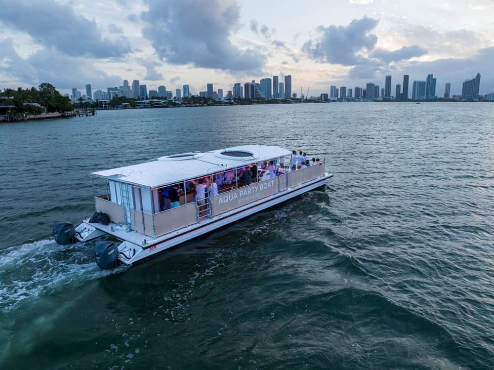 55ft Catamaran