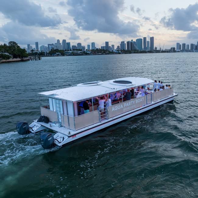 55ft Catamaran