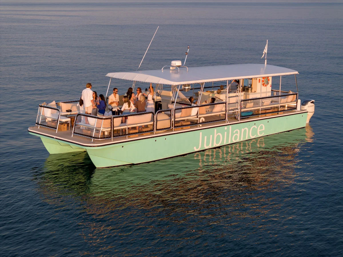 50ft 2023 Jubilance