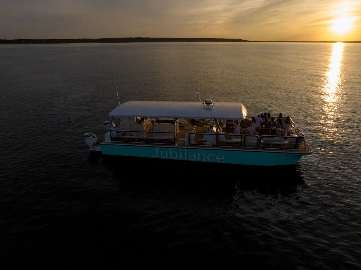 50ft 2023 Jubilance