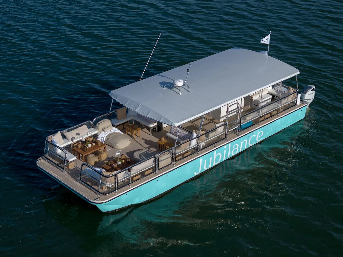 50ft 2023 Jubilance