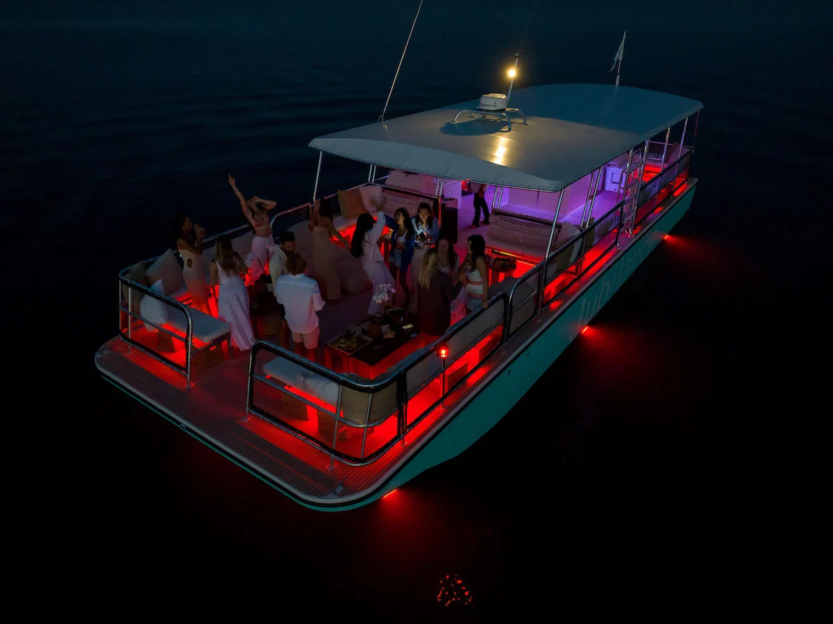 50ft 2023 Jubilance