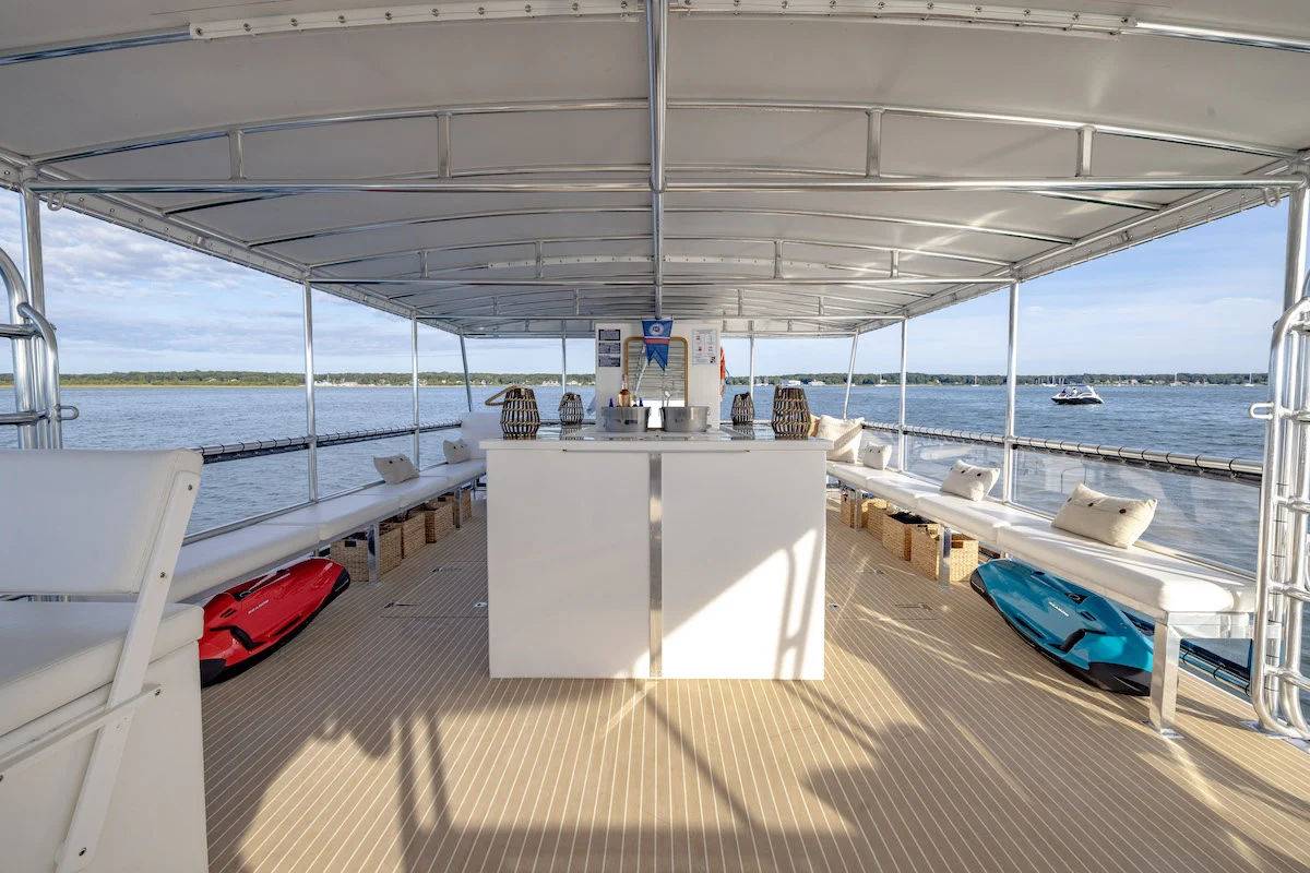 50ft 2023 Jubilance