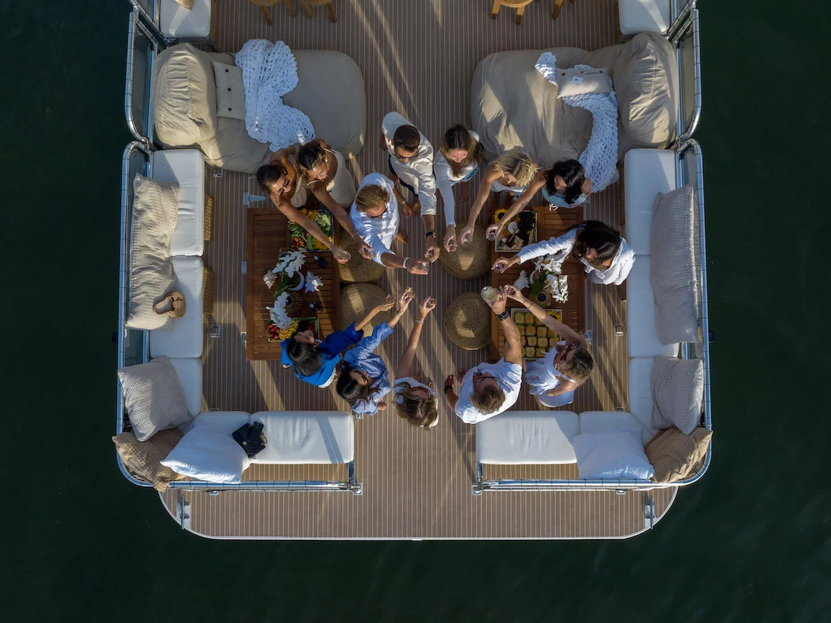 50ft 2023 Jubilance