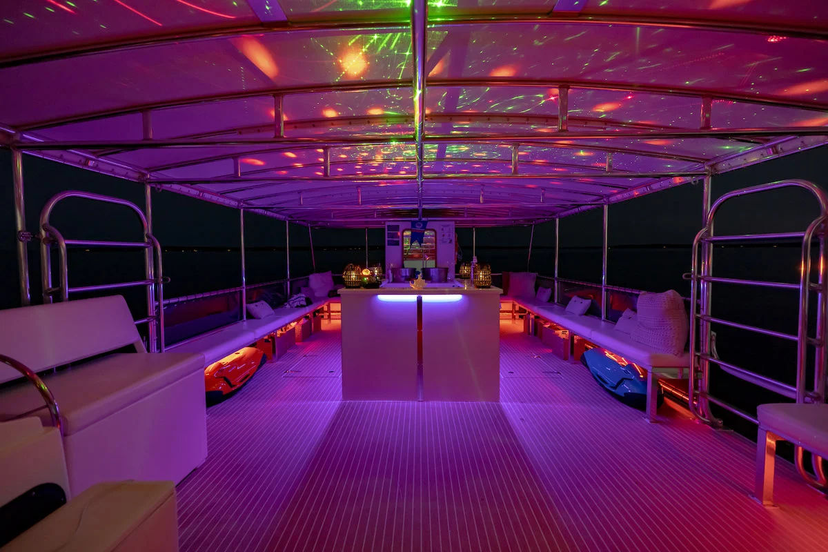 50ft 2023 Jubilance