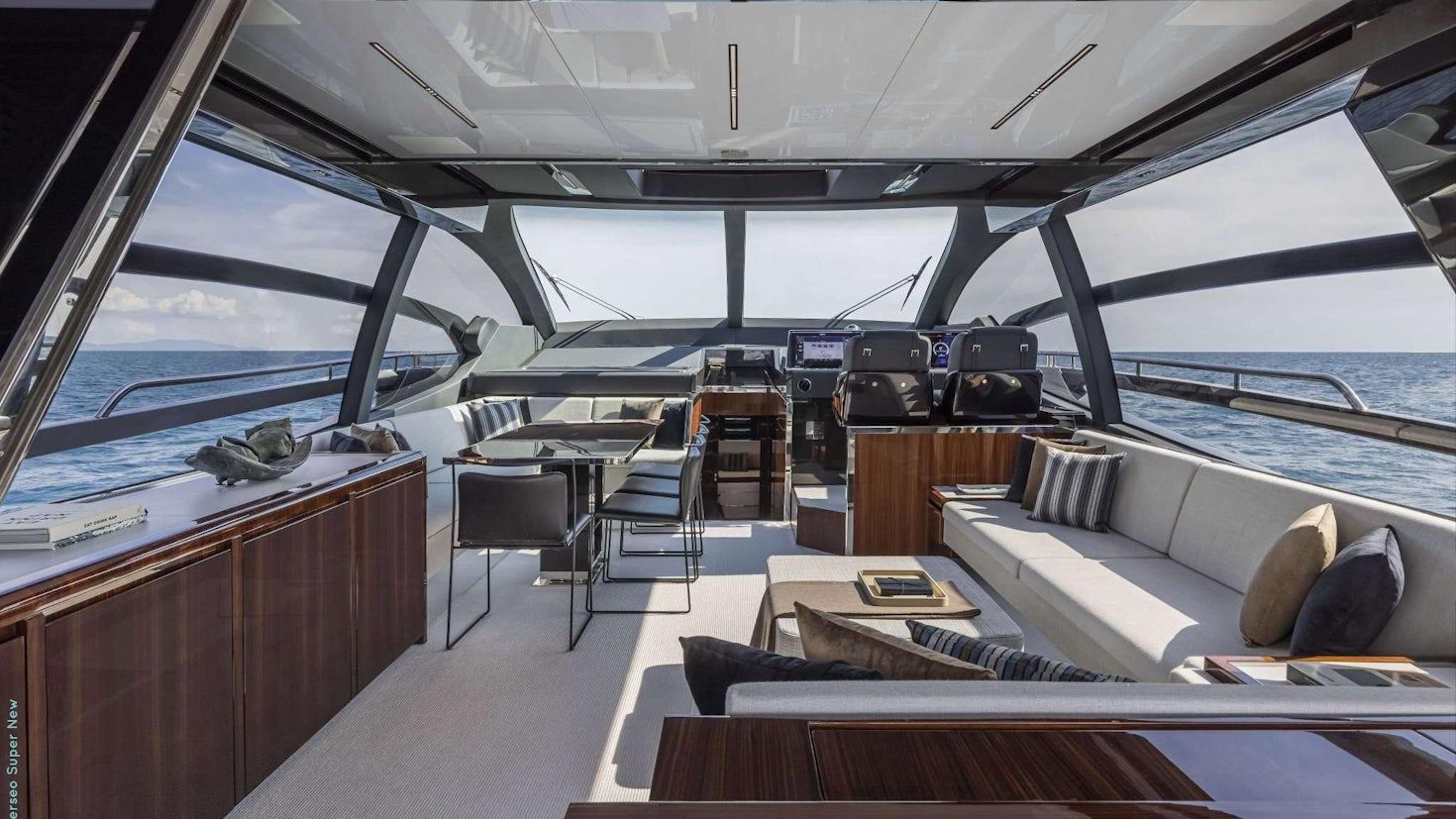 80ft Riva
