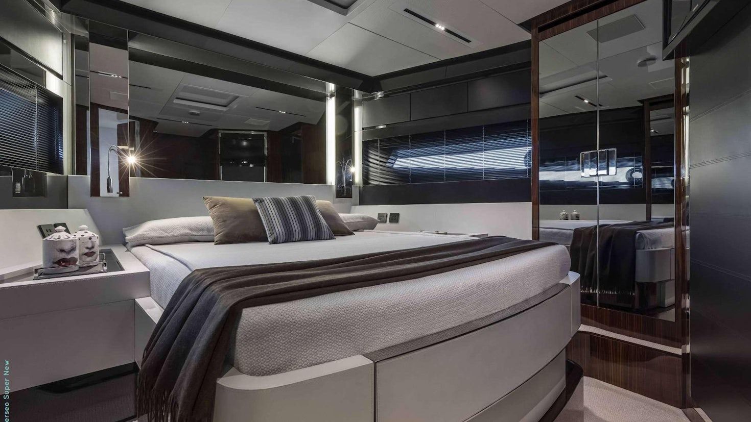 80ft Riva