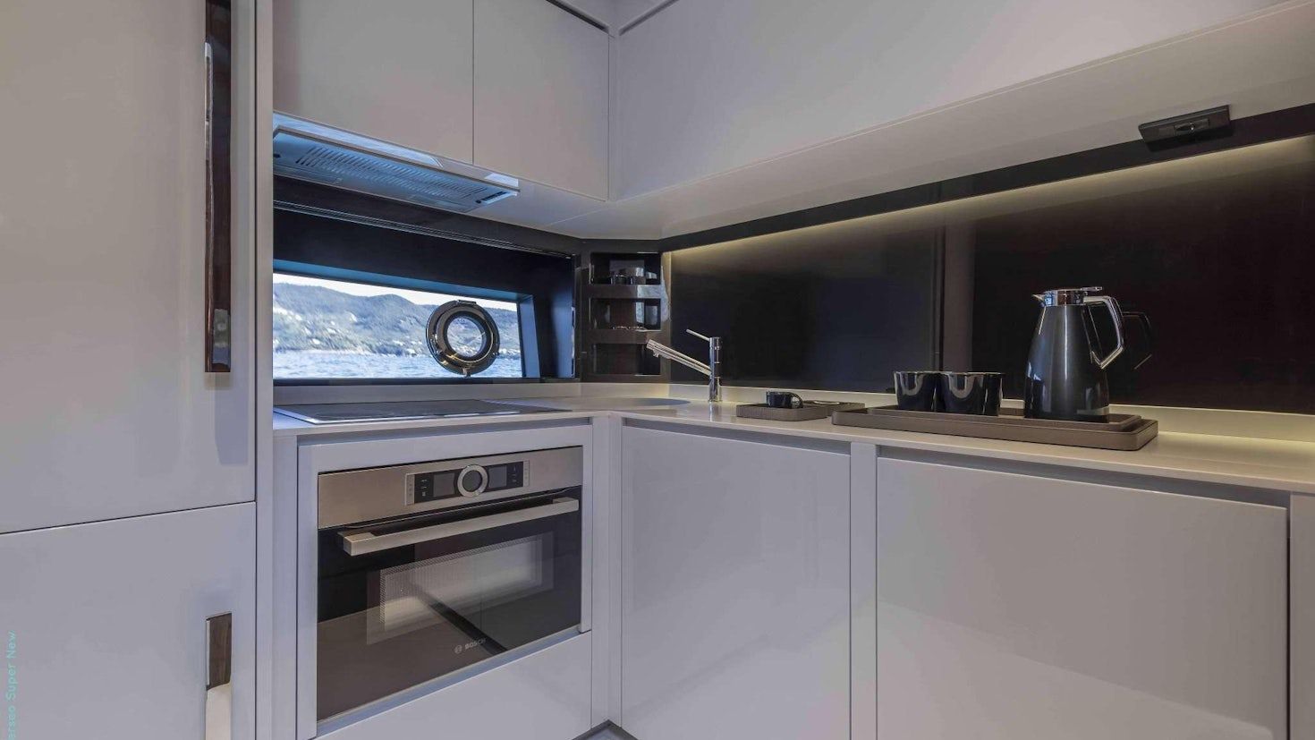 80ft Riva