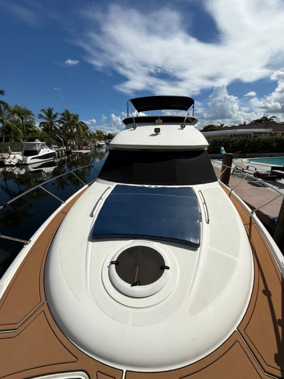 45ft Meridian