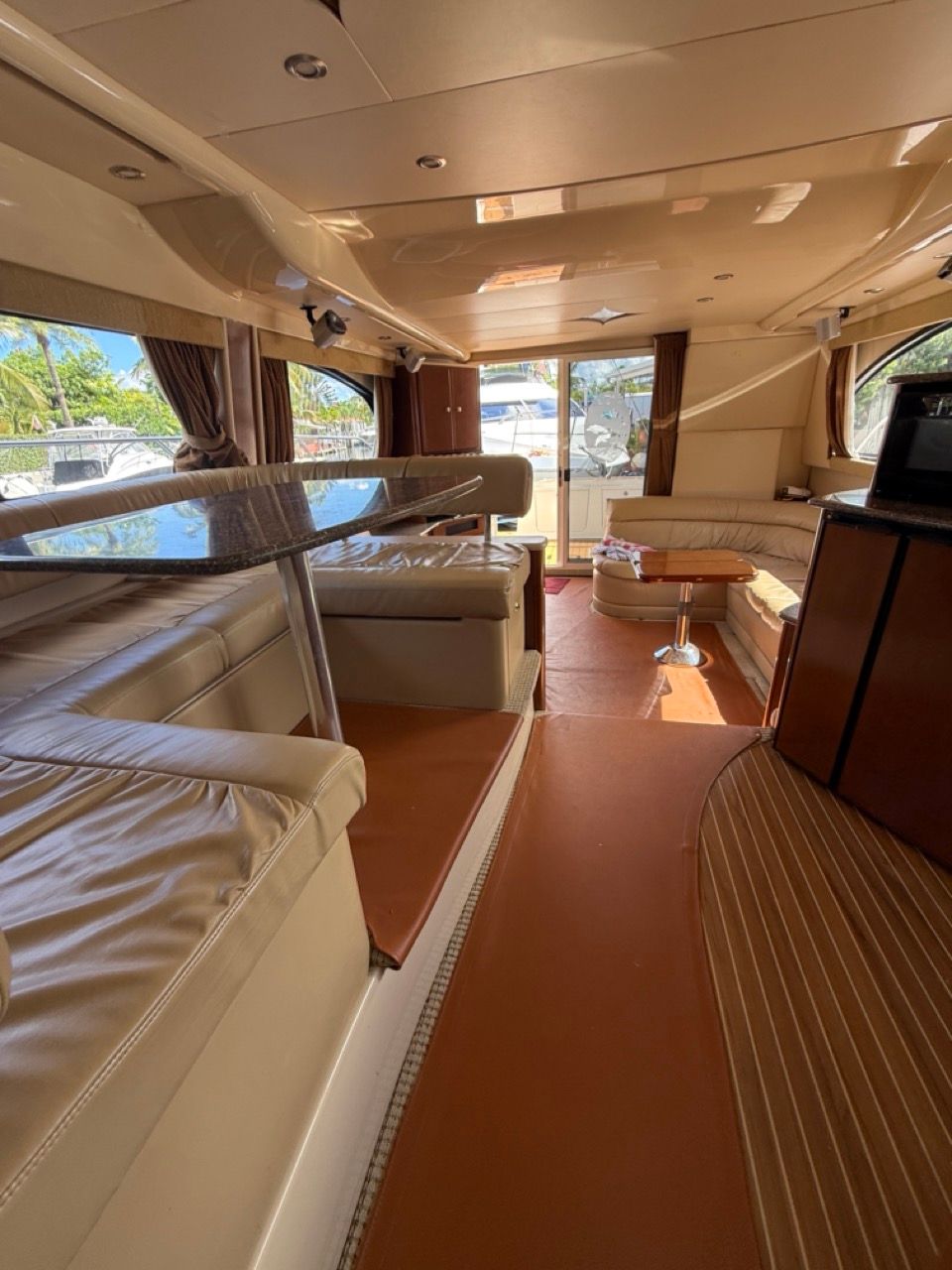 45ft Meridian