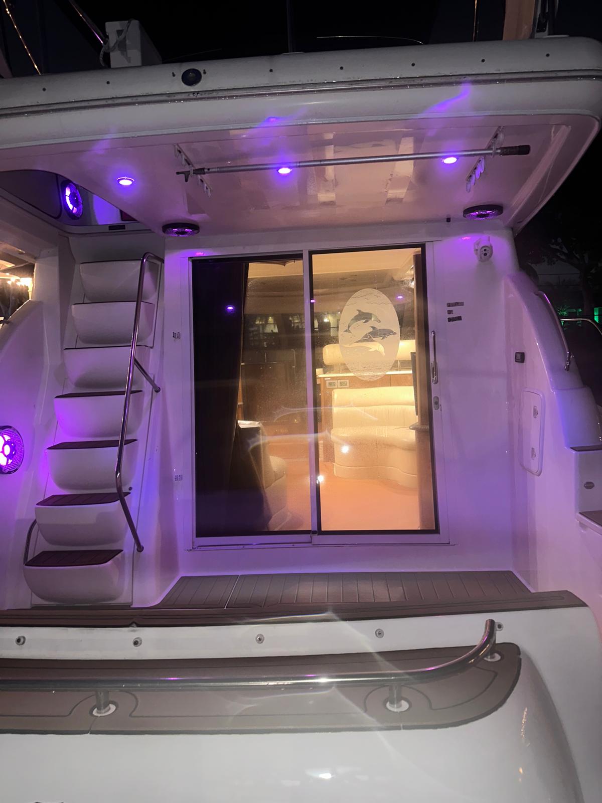 45ft Meridian