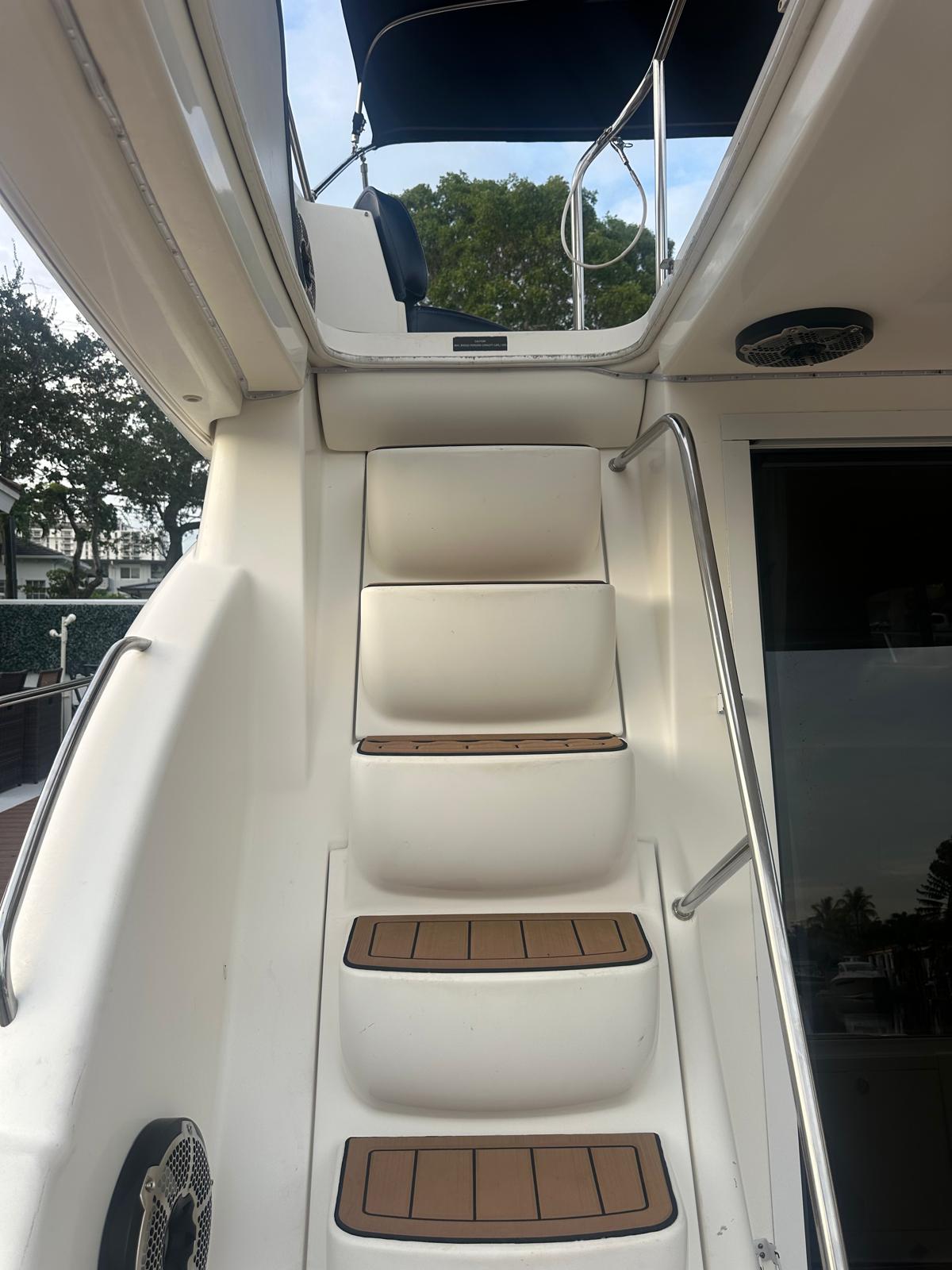 45ft Meridian