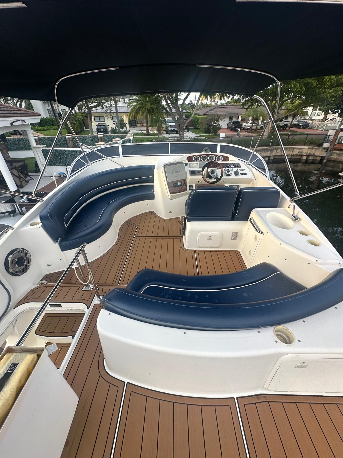 45ft Meridian