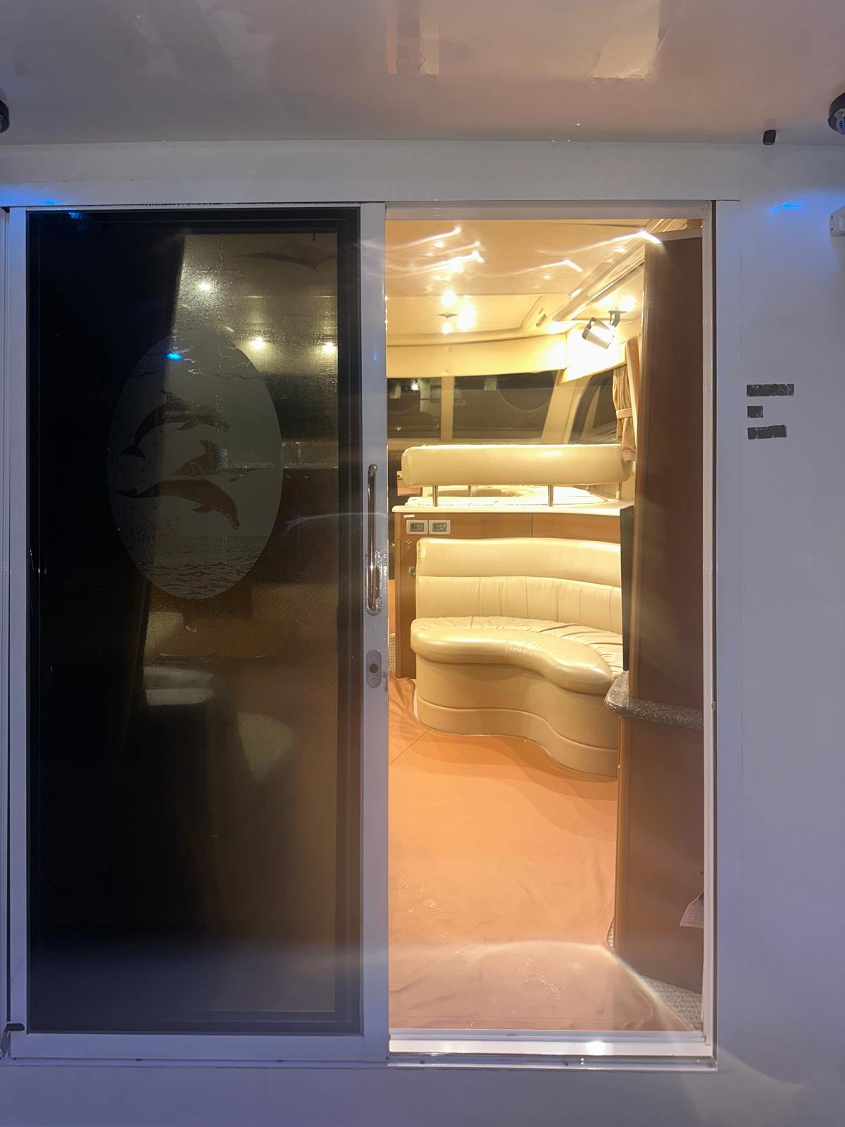 45ft Meridian