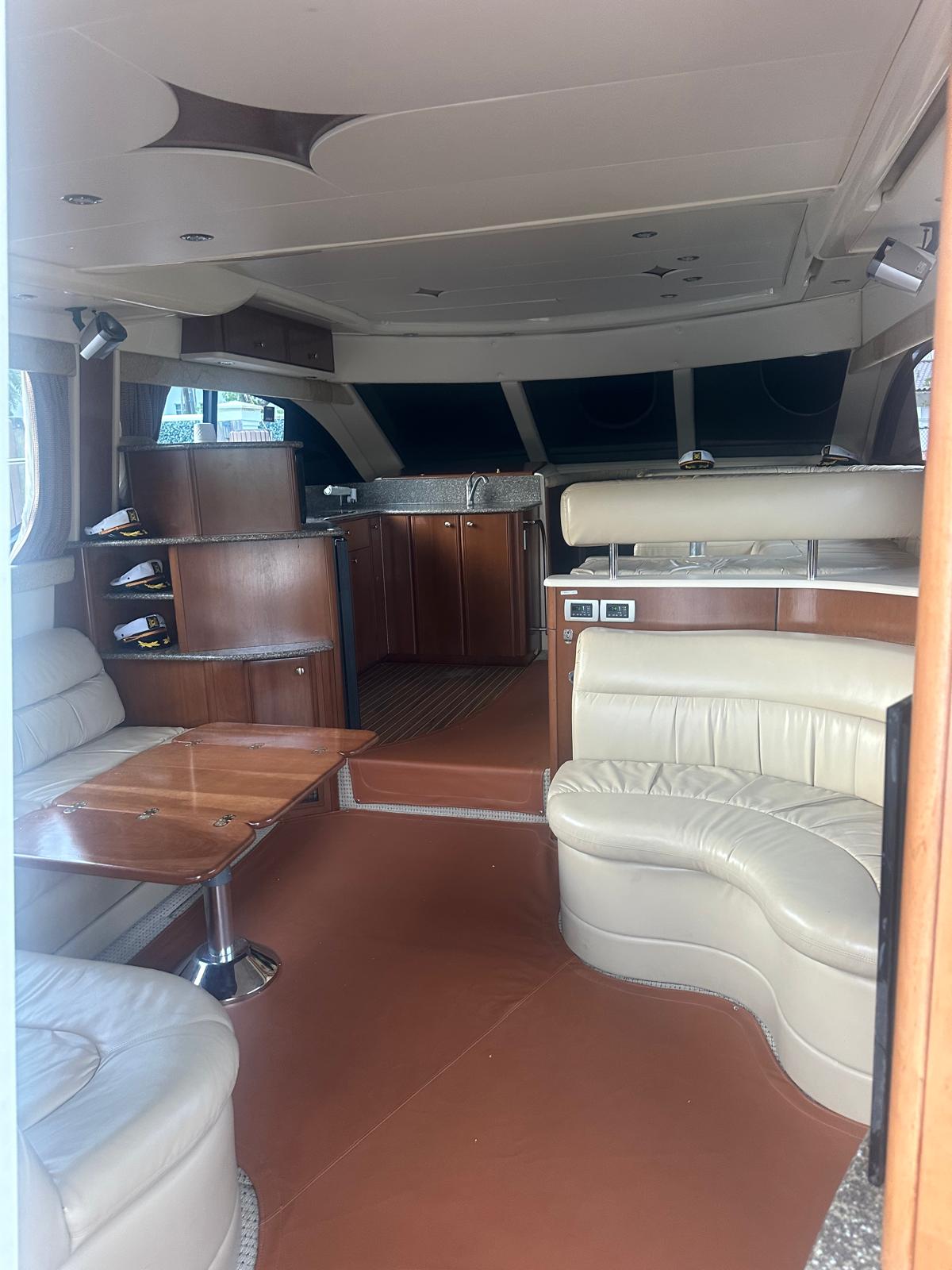 45ft Meridian