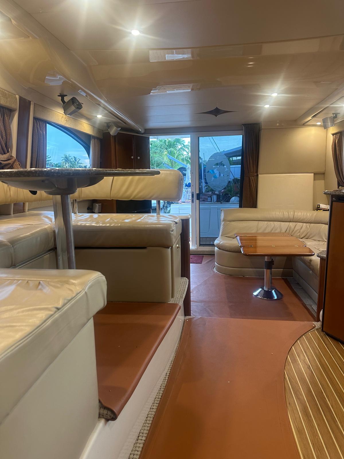 45ft Meridian