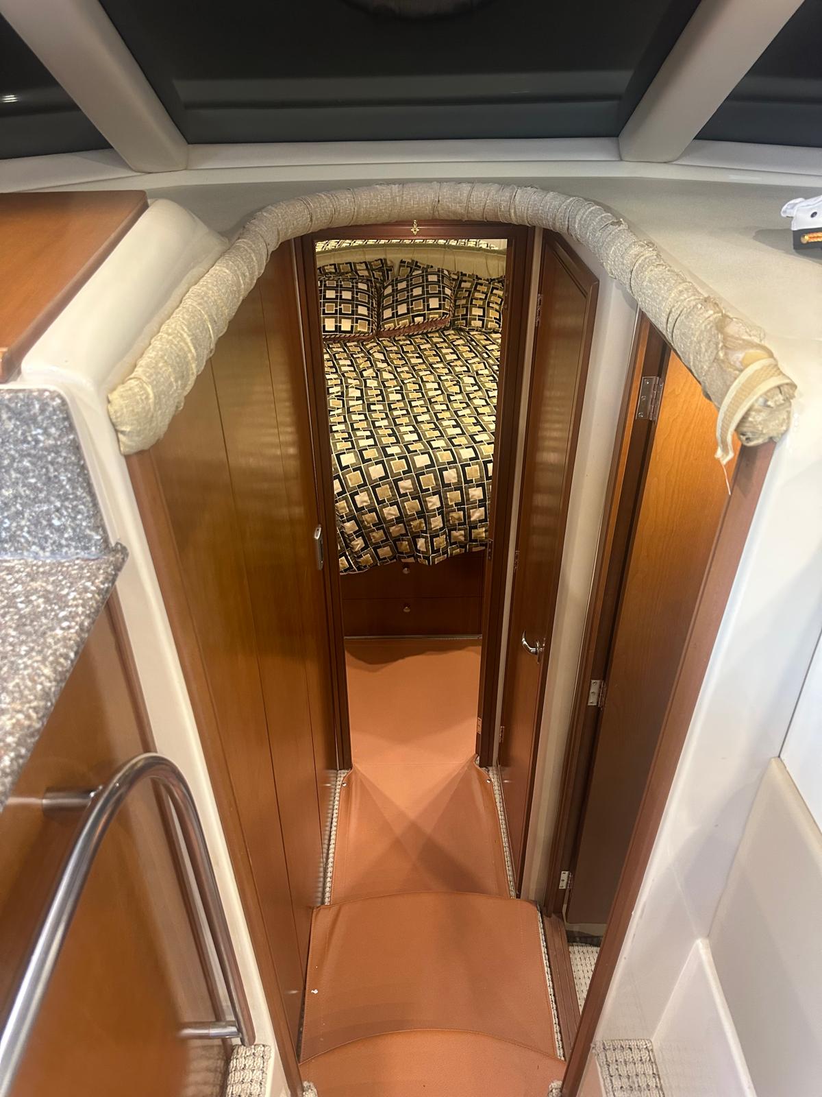 45ft Meridian