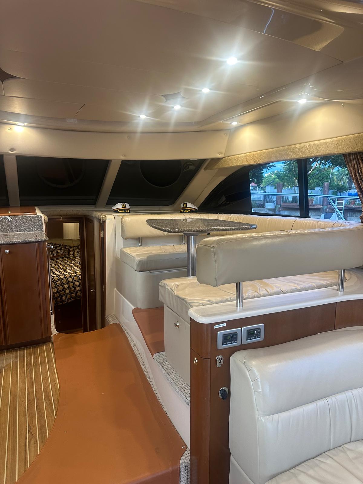 45ft Meridian