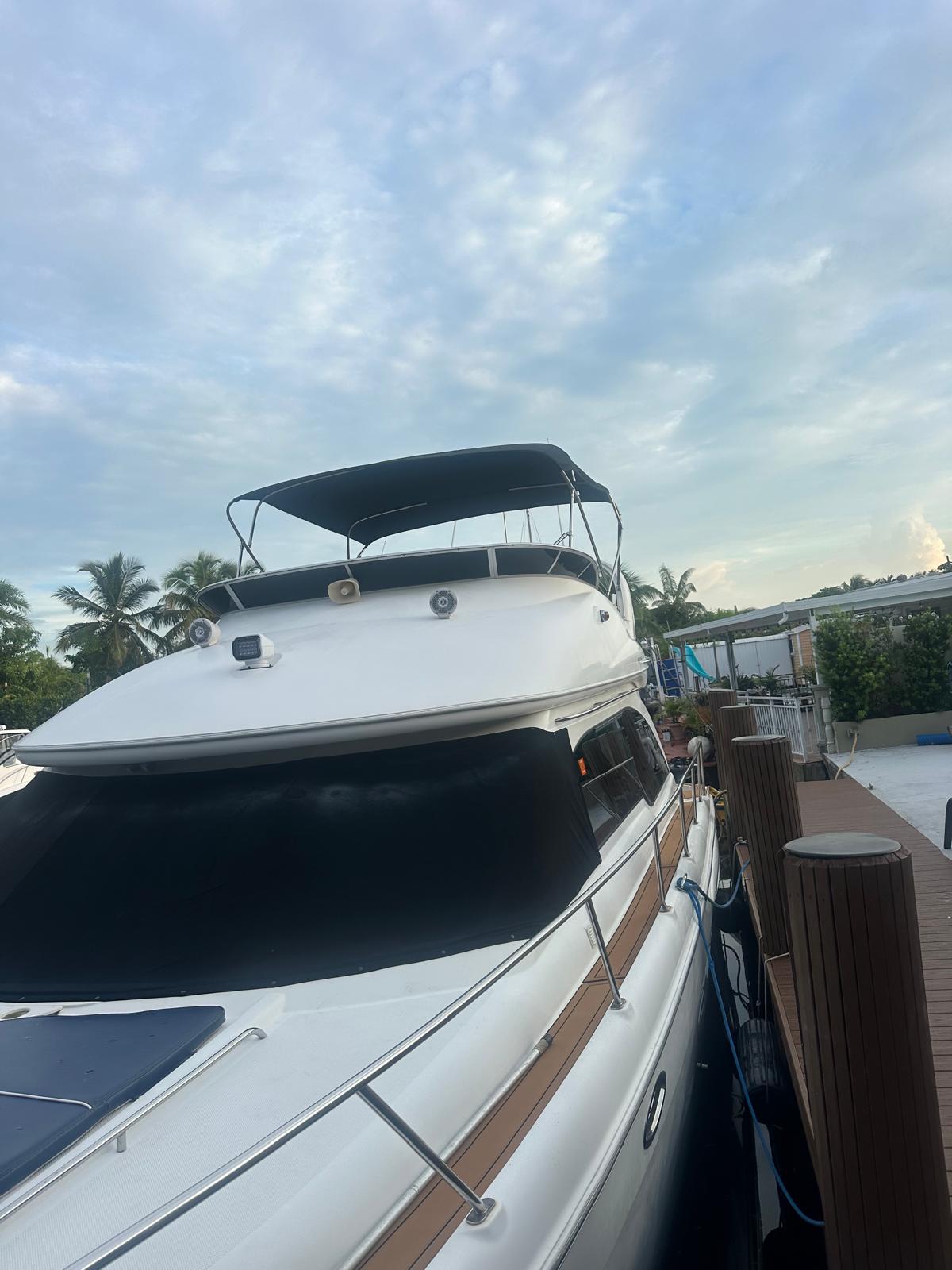 45ft Meridian