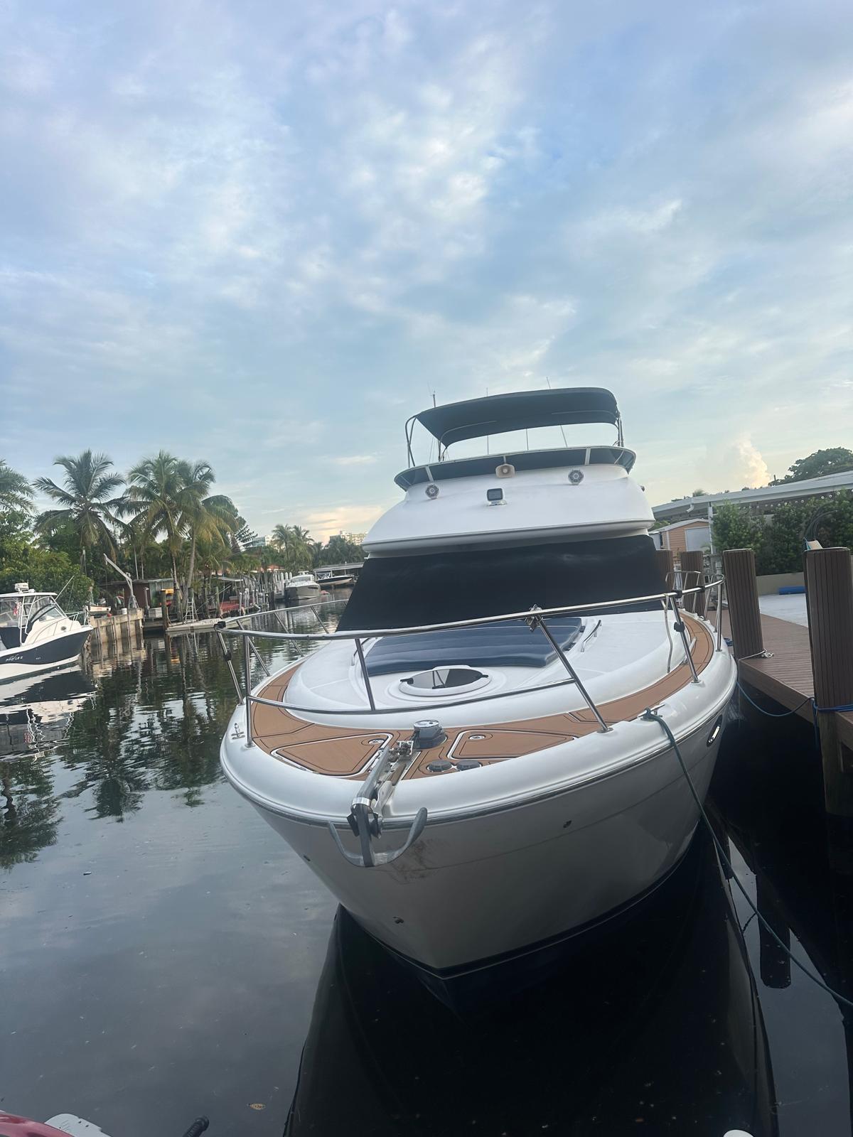 45ft Meridian