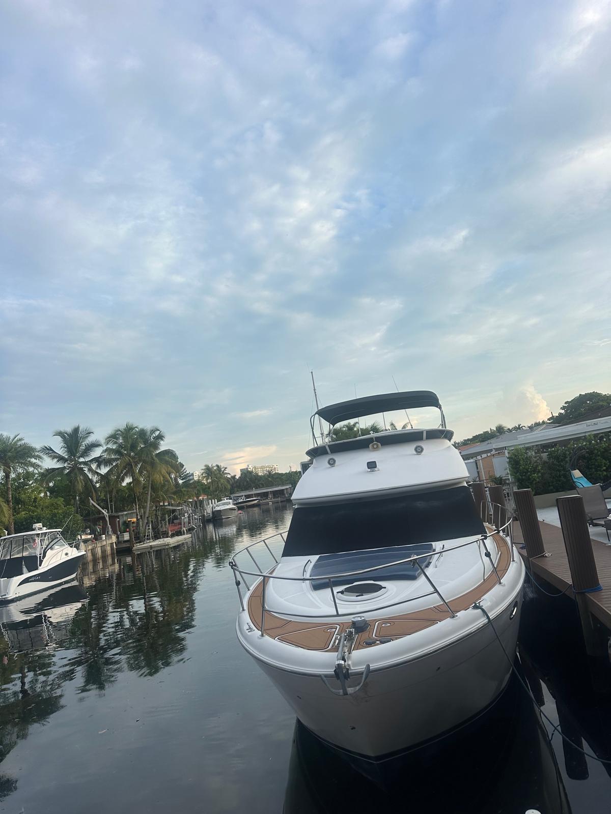 45ft Meridian